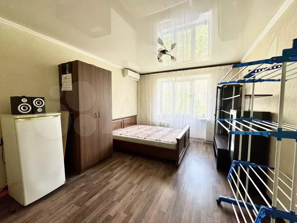 Комната 18,2 м в 1-к., 4/5 эт. - Фото 1