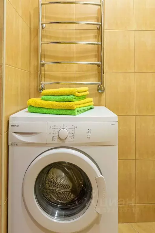 1-к кв. Калининградская область, Калининград ул. Репина, 52 (40.0 м) - Фото 2