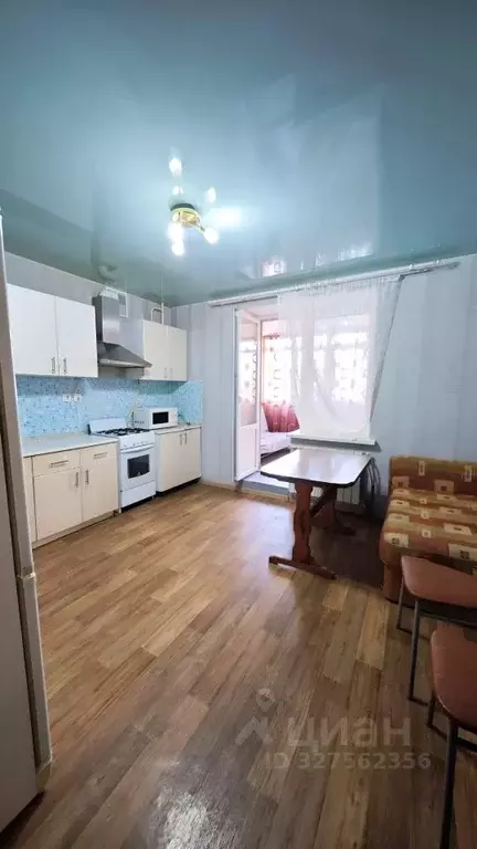 1-к кв. Татарстан, Казань ул. Салиха Батыева, 13 (46.0 м) - Фото 2