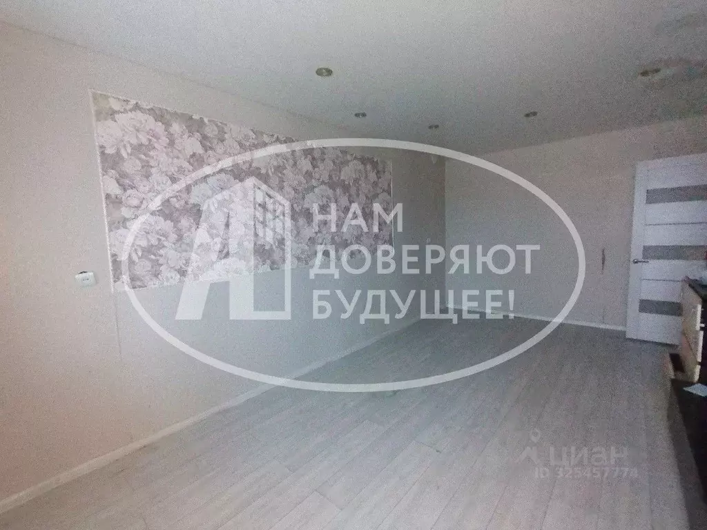 1-к кв. Пермский край, Чернушка Коммунистическая ул., 35В (32.5 м) - Фото 1