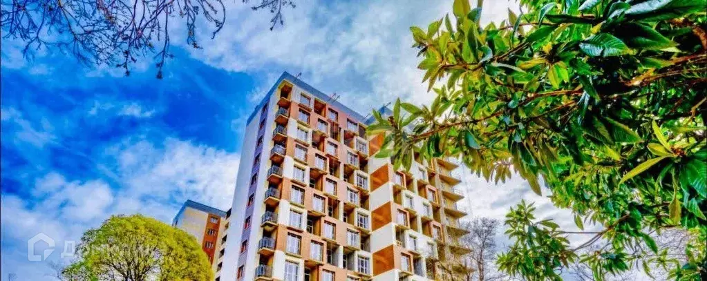 Продаётся 1-к квартира, 47 м - Фото 1