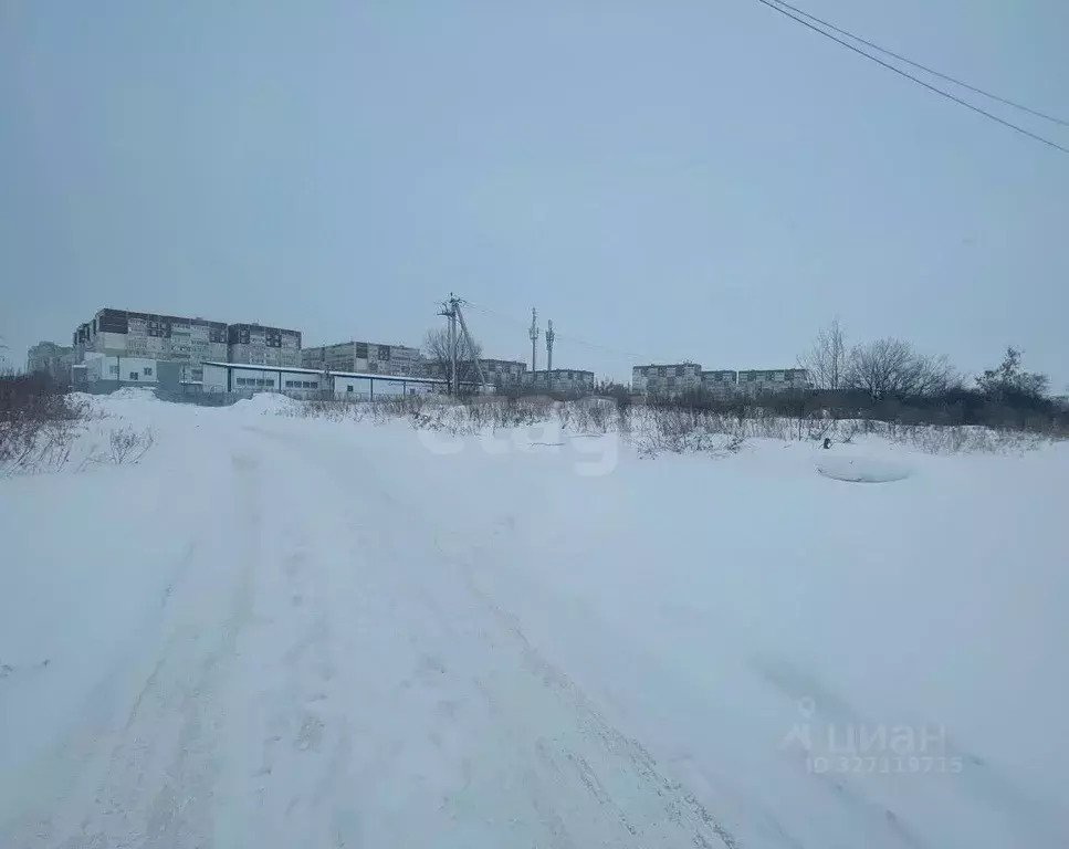 Участок в Ульяновская область, Ульяновск ул. 1-я Бутурлиных, 64 (6.82 ... - Фото 1