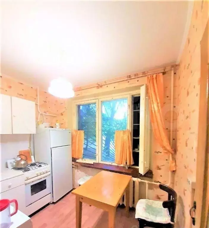 2-к. квартира, 48 м, 1/12 эт. - Фото 1