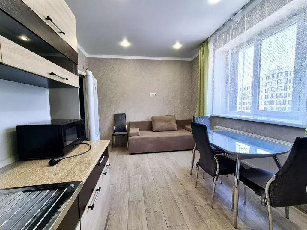 2-к кв. Ростовская область, Батайск Комсомольская ул., 127 (44.0 м) - Фото 0