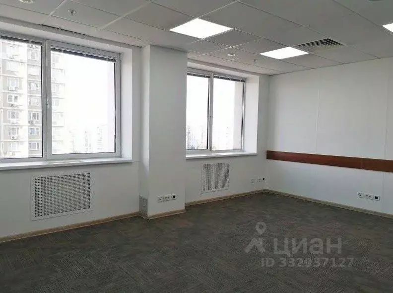 Офис в Москва Осенний бул., 23 (184 м) - Фото 2