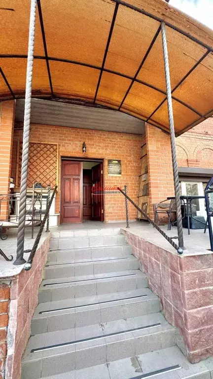 Торговая площадь в Ростовская область, Волгодонск Степная ул., 98 (473 ... - Фото 2
