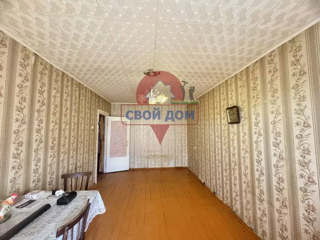 2-к кв. Оренбургская область, Орск Новый город мкр, просп. Ленина, 88 ... - Фото 2