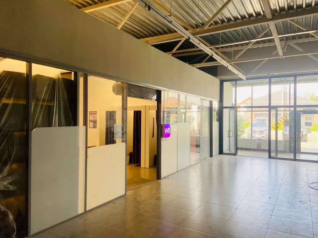 Помещение свободного назначения в Новосибирская область, Новосибирск ... - Фото 2