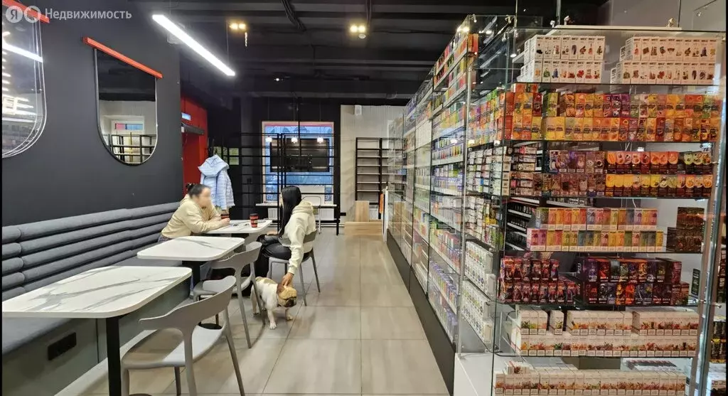 Помещение свободного назначения (35 м) - Фото 1