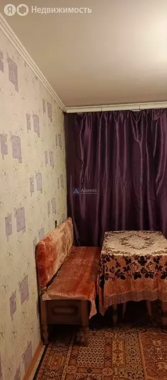 2-комнатная квартира: Тюмень, микрорайон Тарманы, улица Блюхера, 6 ... - Фото 2