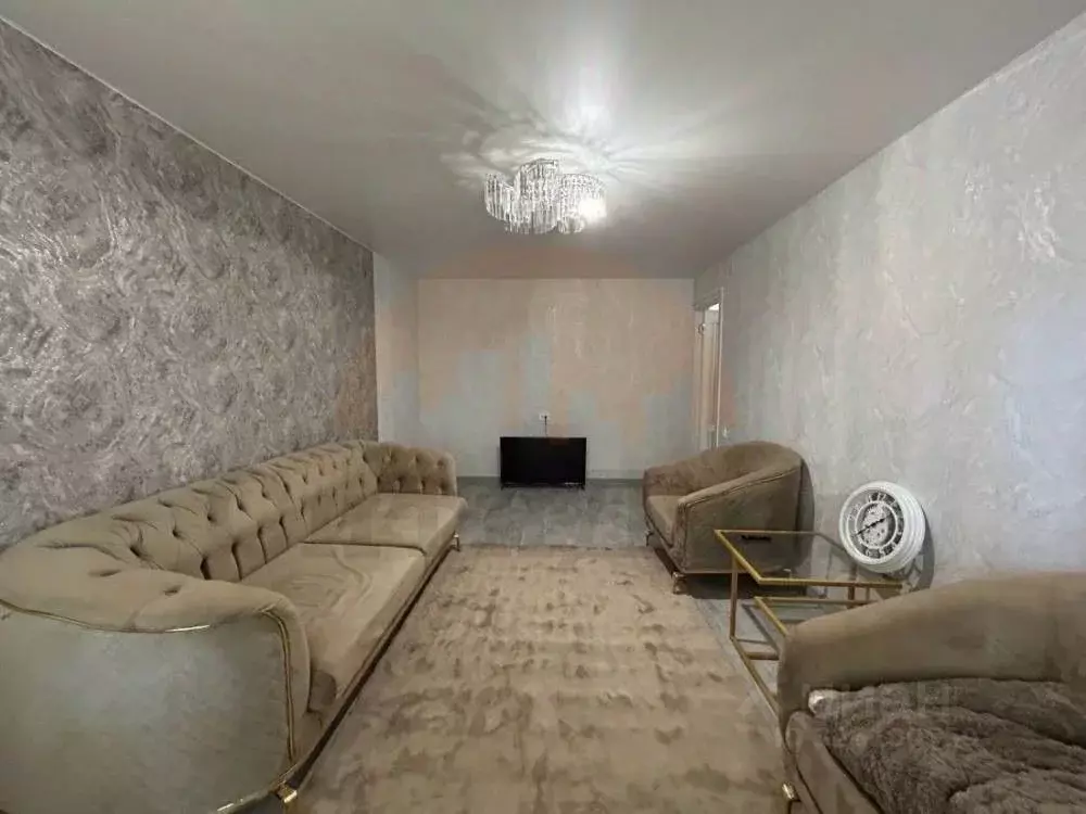 3-к кв. Крым, Саки ул. Курортная, 15 (57.8 м) - Фото 2