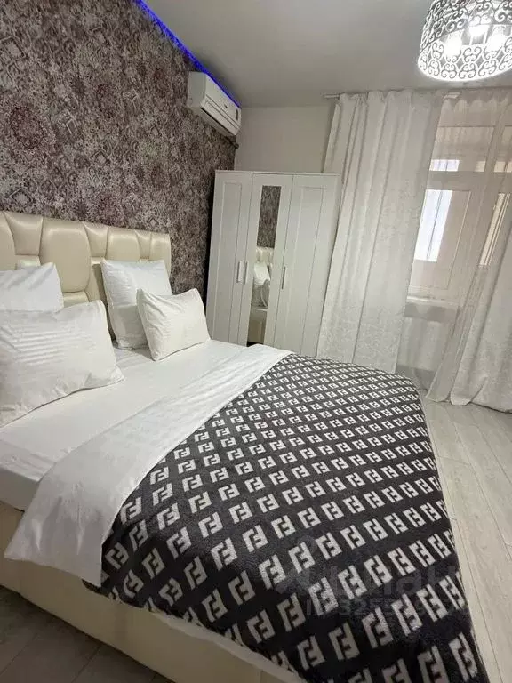 2-к кв. Краснодарский край, Краснодар ул. Им. Героя Яцкова И.В., 13 ... - Фото 2