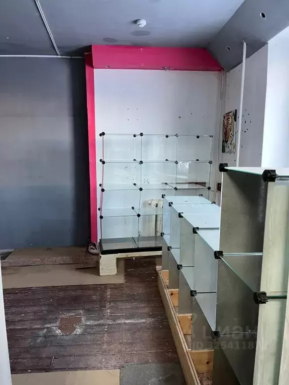 Помещение свободного назначения в Красноярский край, Северо-Енисейский ... - Фото 2