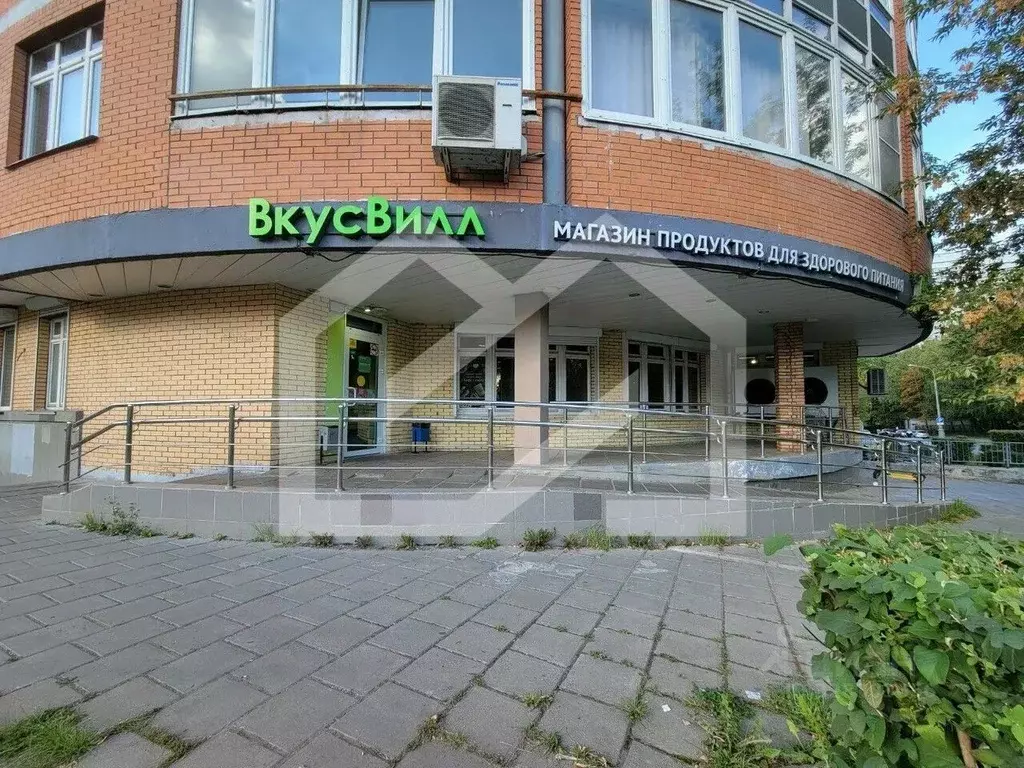 Помещение свободного назначения в Москва ул. Островитянова, 13 (415 м) - Фото 1