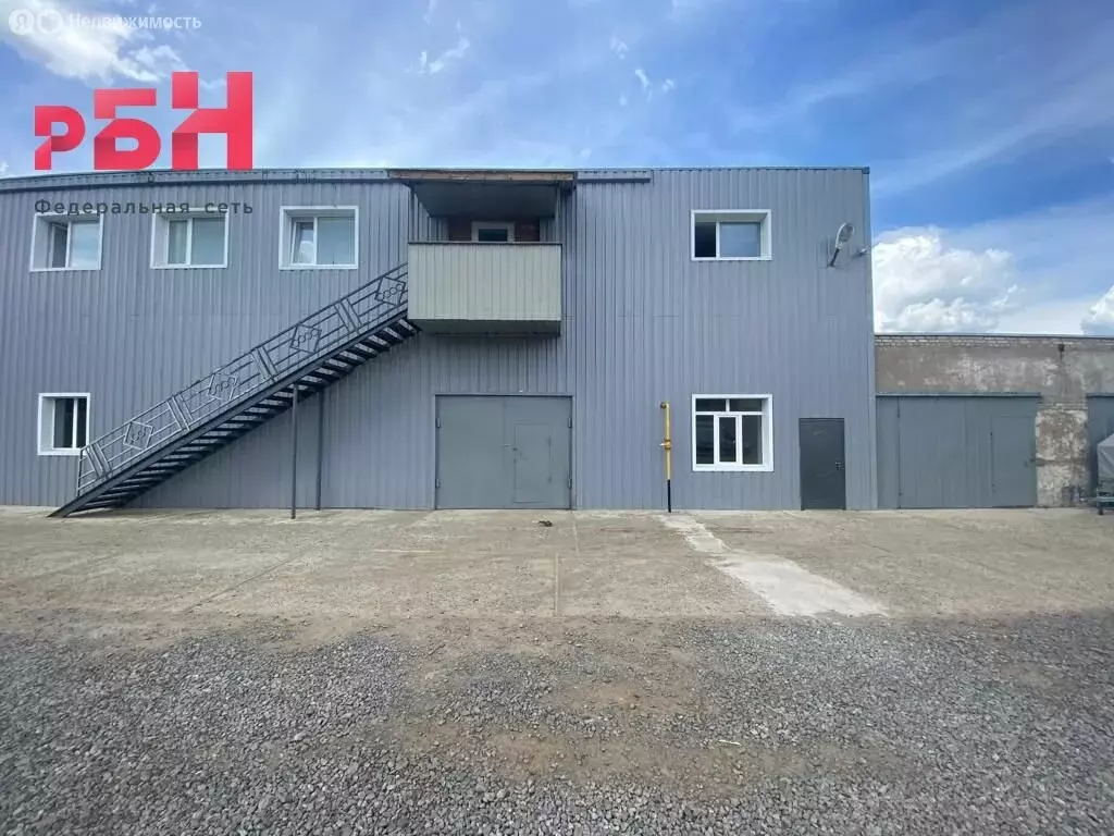 Помещение свободного назначения (100 м) - Фото 1