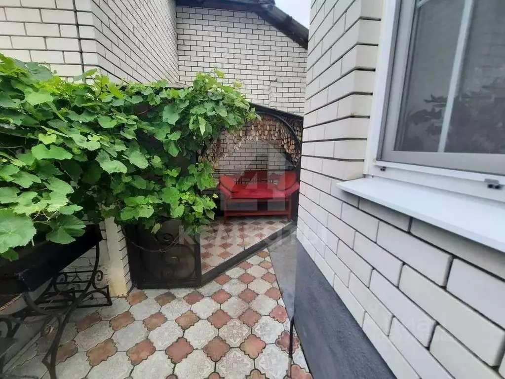 Дом в Воронежская область, Воронеж Херсонская ул., 31А (202 м) - Фото 2