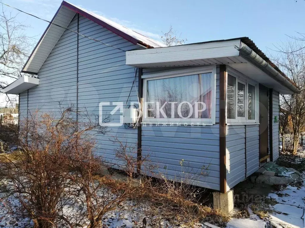 Дом в Костромская область, Кострома Огонек садоводческое товарищество, ... - Фото 0