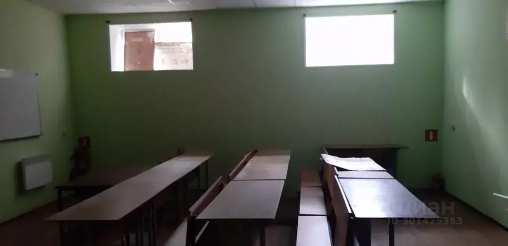 Офис в Краснодарский край, Ейск ул. Пушкина (142 м) - Фото 1