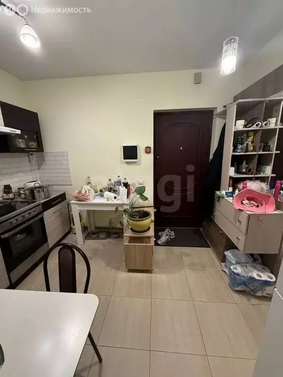 2-комнатная квартира: Лобня, Текстильная улица, 16 (46.4 м) - Фото 2