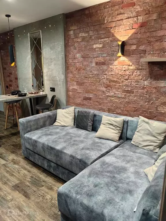 Продаётся 1-к квартира, 33.9 м - Фото 0
