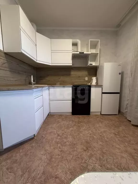 1-к кв. Воронежская область, Воронеж Острогожская ул., 170/10 (36.7 м) - Фото 2