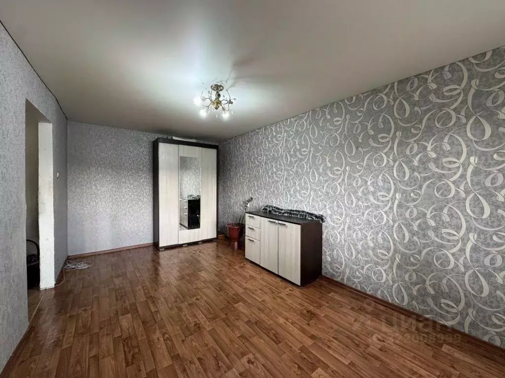 1-к кв. Саратовская область, Саратов ул. Имени А.П. Шехурдина, 54 ... - Фото 2