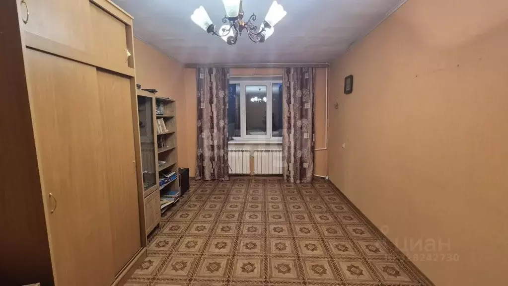 2-к кв. Саратовская область, Саратов просп. Строителей, 13 (43.9 м) - Фото 1