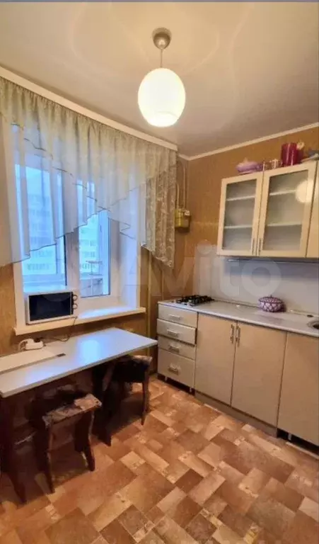 1-к. квартира, 34 м, 6/10 эт. - Фото 0