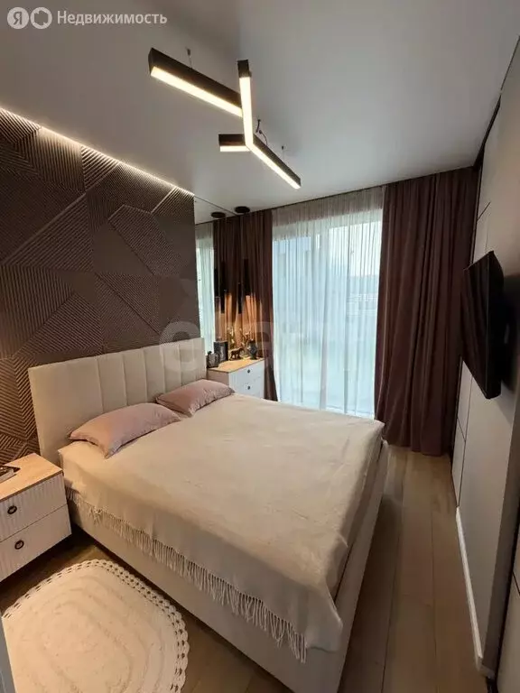 2-комнатная квартира: Брянск, Степная улица, 30 (54 м) - Фото 2