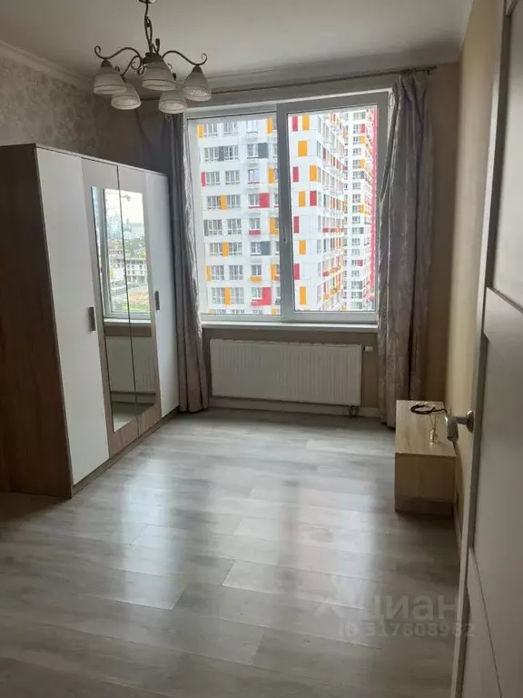 1-к кв. Московская область, Красногорск ул. Липовой Рощи, 2к3 (31.5 м) - Фото 0