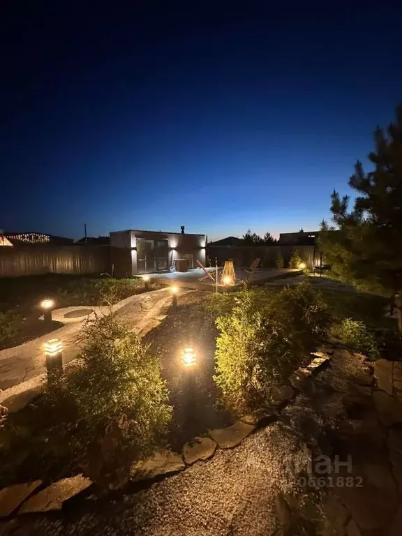 Дом в Свердловская область, Екатеринбург тракт Полевской, 22/155В (90 ... - Фото 2