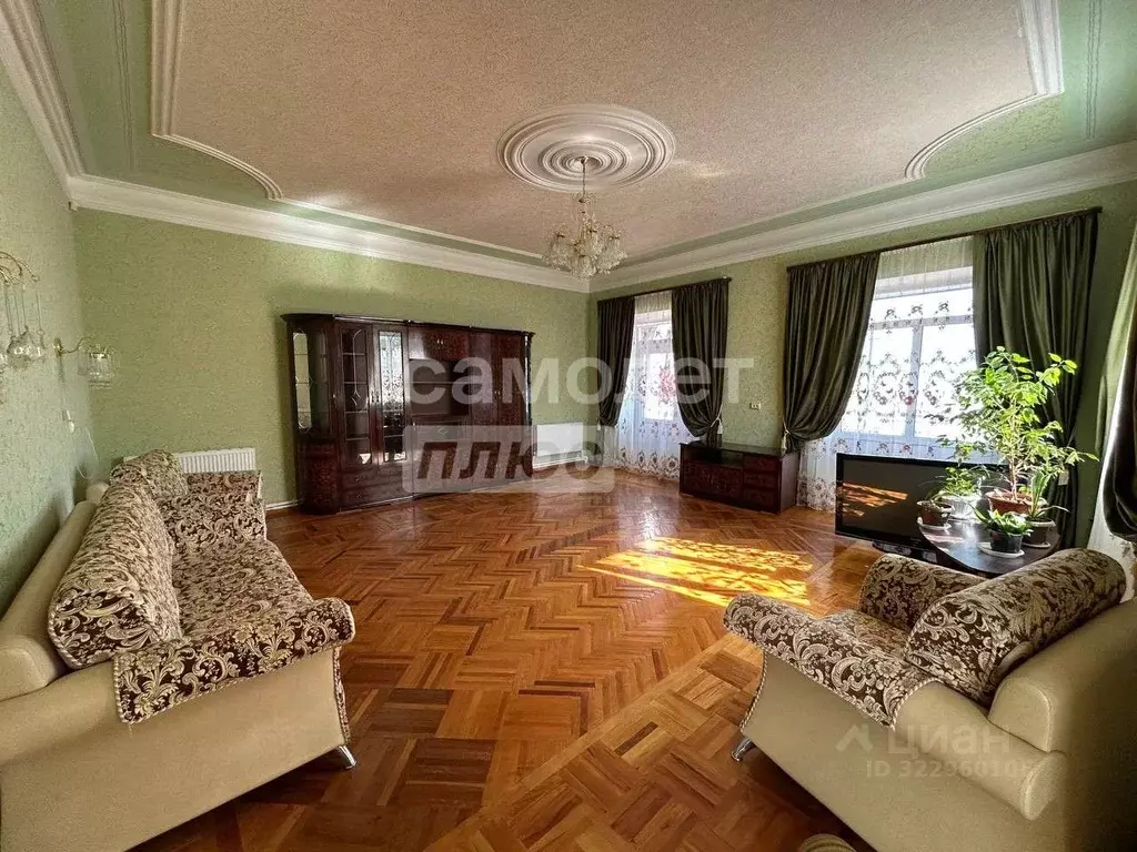 Дом в Краснодарский край, Брюховецкий район, Брюховецкая ст-ца ул. ... - Фото 2