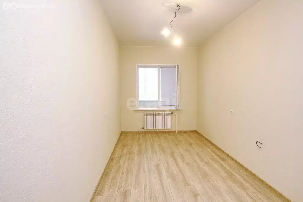 1-комнатная квартира: Заводоуковск, улица Мелиораторов, 8 (51.2 м) - Фото 2