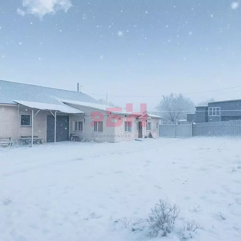 Склад в Тюменская область, Тюмень Авторемонтная ул., 8с7 (1700 м) - Фото 1