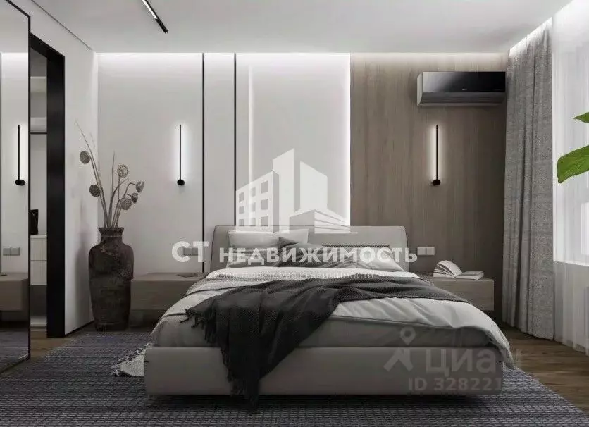 3-к кв. Москва, Москва, Московский г. ул. Лаптева, 9 (91.6 м) - Фото 1