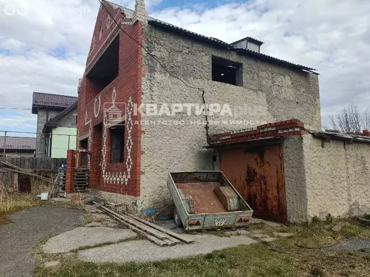 Дом в Невьянск, Родниковая улица, 29 (130 м) - Фото 1