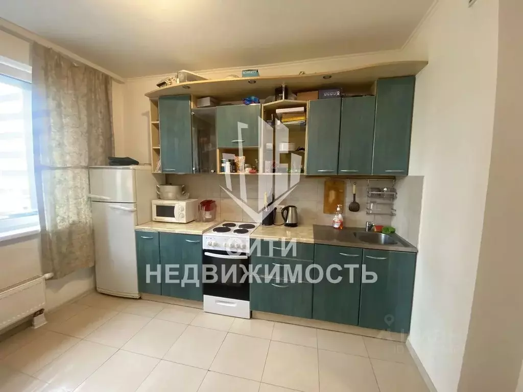 2-к кв. Москва Новочеремушкинская ул., 35 (55.0 м) - Фото 1