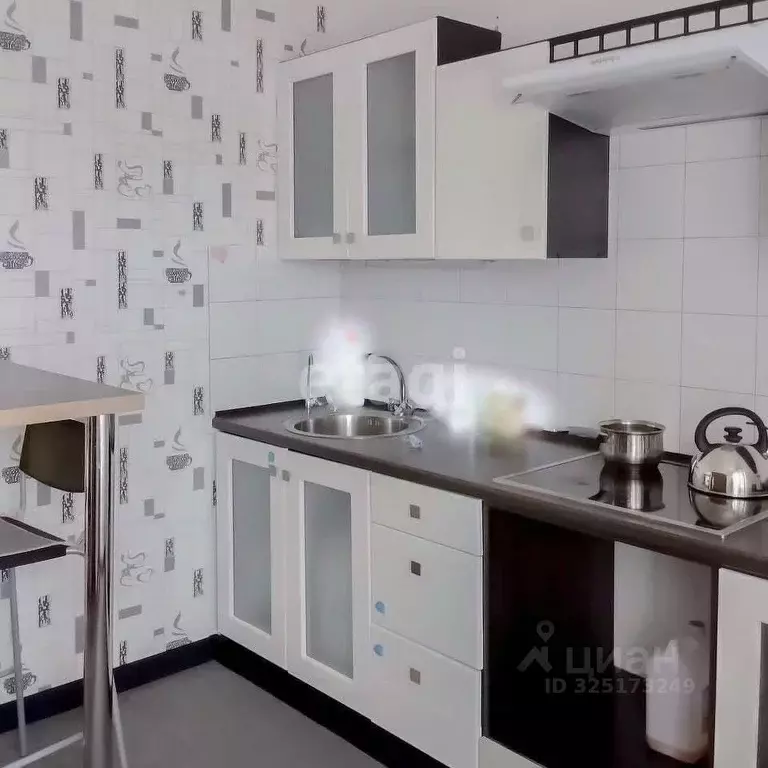 1-к кв. Ярославская область, Ярославль Суздальская ул., 89 (38.6 м) - Фото 2