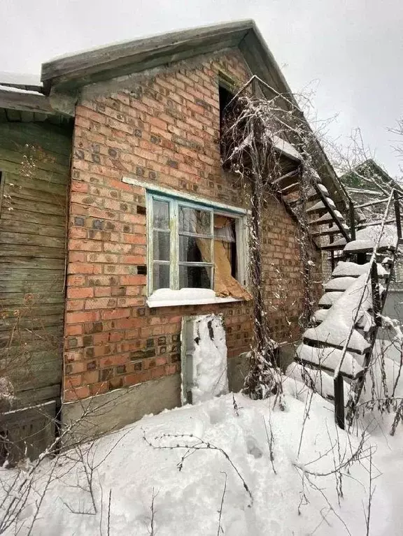 Дом в Самарская область, Самара Малые Дойки тер.,  (30 м) - Фото 0