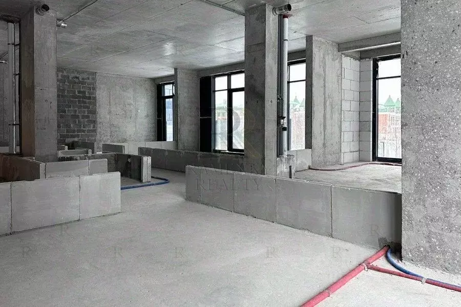 5-к кв. Москва просп. Генерала Дорохова, 39к1Г (130.4 м) - Фото 1