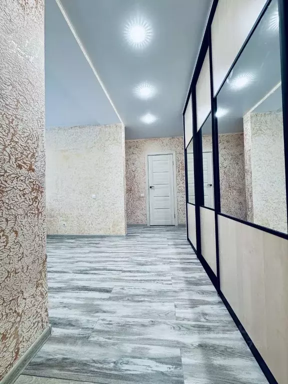 2-к кв. Московская область, Ленинский городской округ, д. Сапроново, ... - Фото 2