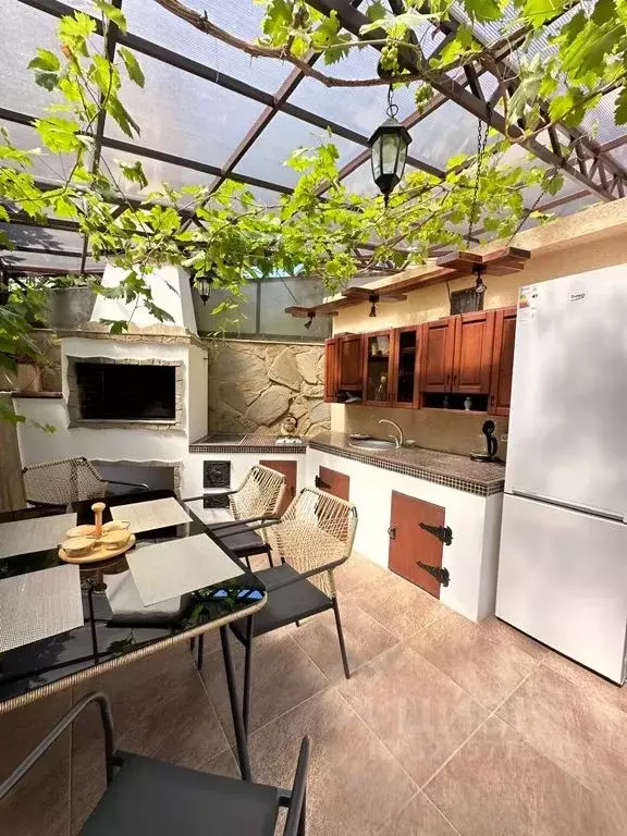 Дом в Краснодарский край, Сочи городской округ, с. Казачий Брод, Луч-2 ... - Фото 2