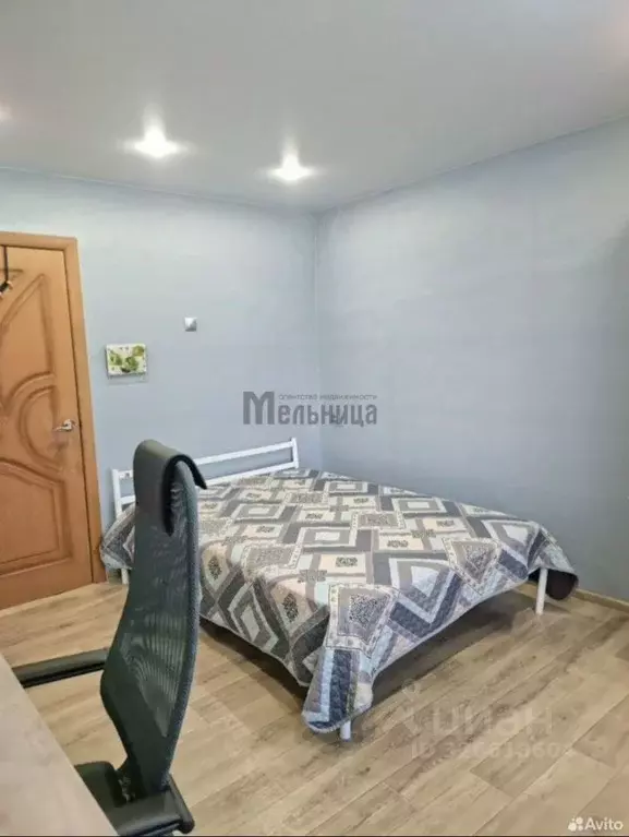 2-к кв. Волгоградская область, Волжский ул. Мира, 15 (44.2 м) - Фото 1