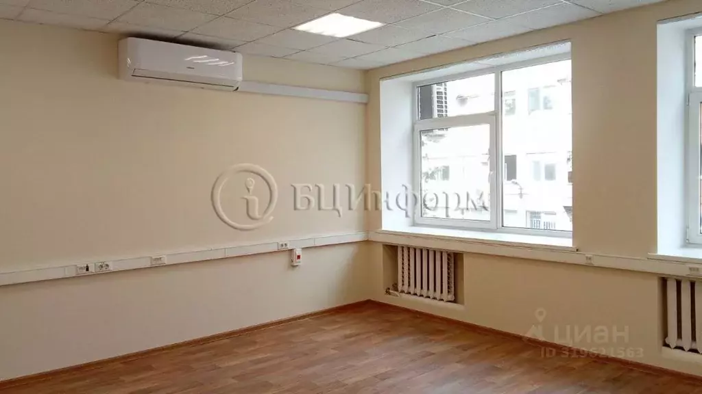 Офис в Санкт-Петербург наб. Обводного Канала, 24Д (1397 м) - Фото 1