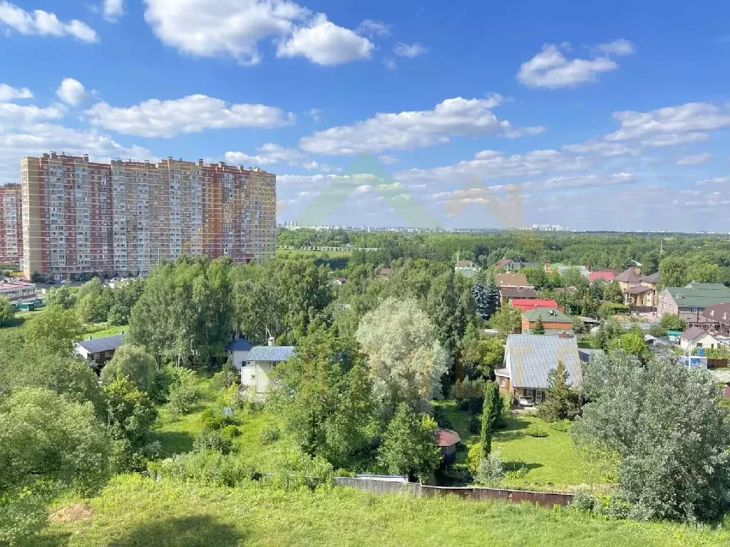 Продается 2-комнатная квартира - Фото 2