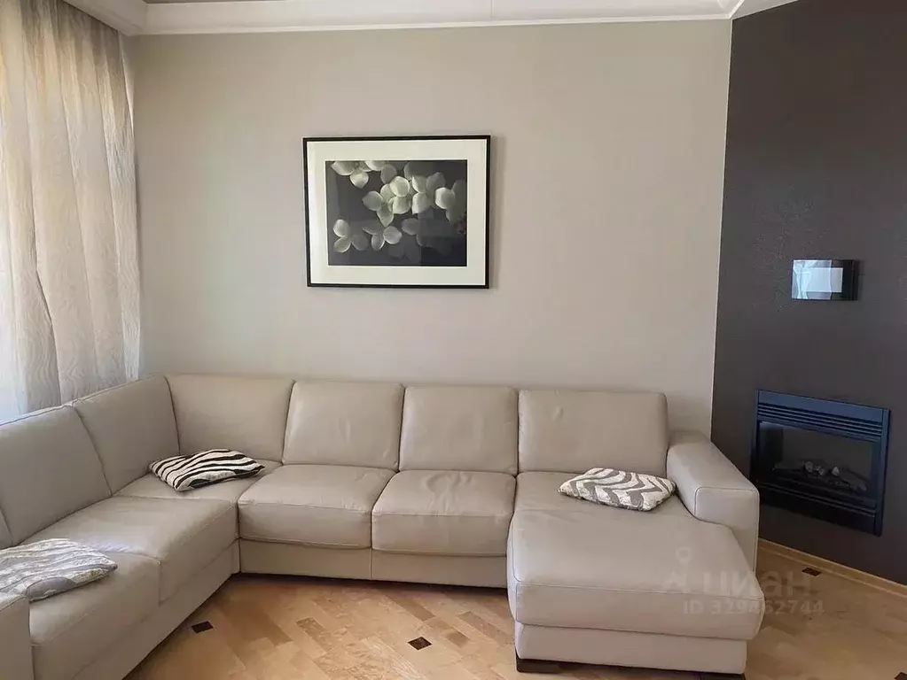 3-к кв. Санкт-Петербург ул. Блохина, 13 (120.0 м) - Фото 2