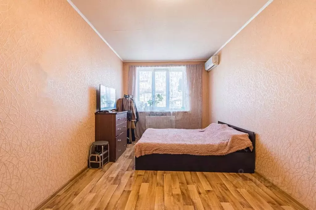 2-к кв. Краснодарский край, Краснодар Музыкальный мкр, ул. Имени ... - Фото 0