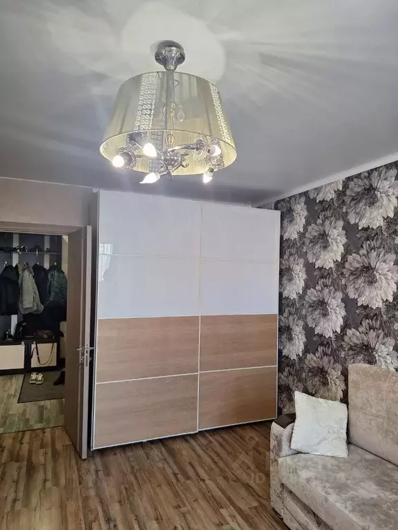 2-к кв. Московская область, Одинцово ул. Чистяковой, 58 (60.3 м) - Фото 2