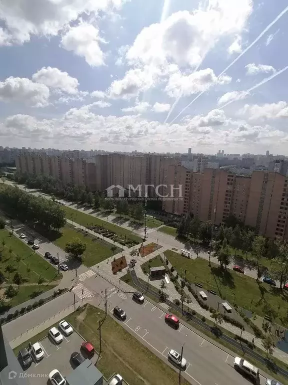 Продаётся 2-к квартира, 54.9 м - Фото 1