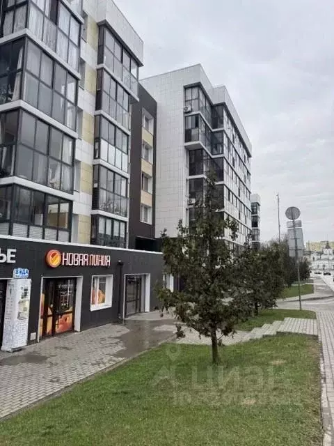 2-к кв. Московская область, Звенигород Одинцовский городской округ, ... - Фото 1